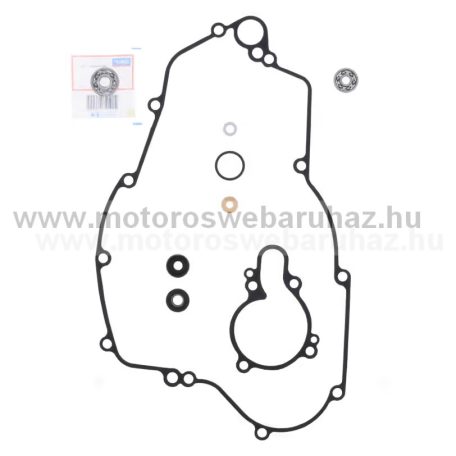 VÍZPUMPA FELÚJÍTÓ SZETT ATHENA