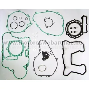   Tömítés szett komplett ATHENA (P400250850602) KLR 600 (84-94)