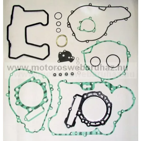 Tömítés szett komplett ATHENA (P400250850602) KLR 600 (84-94)