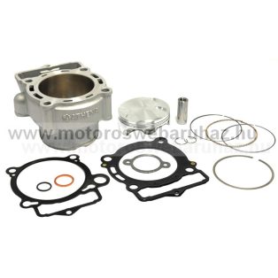   HENGER SZETT ATHENA (P400270100006) Átmérő: 88 mm (350 ccm)