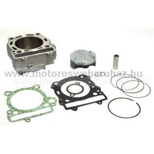   HENGER SZETT ATHENA (P400270100007) Átmérő: 80 mm BIG (280 ccm)