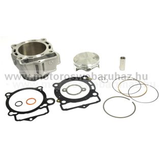   HENGER SZETT ATHENA (P400270100010) Átmérő: 88 mm (350 ccm)