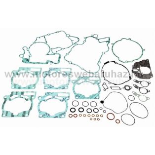   Tömítés szett komplett ATHENA (P400270850028) EXC/SX 200 (02-14)