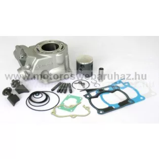   HENGER SZETT ATHENA (P400485100008) Átmérő: 54 mm (125 ccm)