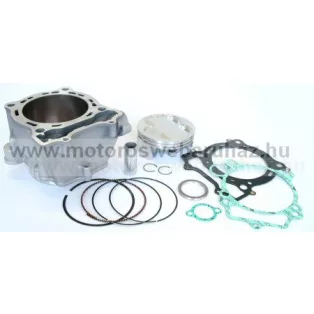 HENGER SZETT ATHENA QUAD (P400485100016) Átmérő: 98 mm