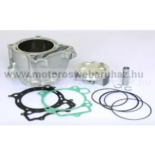   HENGER SZETT ATHENA (P400485100020) Átmérő: 95 mm (450 ccm)