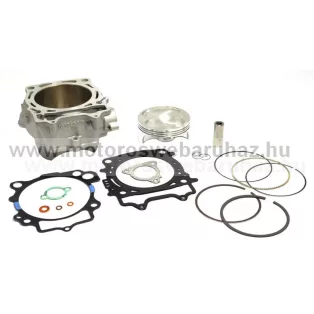   HENGER SZETT ATHENA (P400485100040) Átmérő: 97 mm (450 ccm)