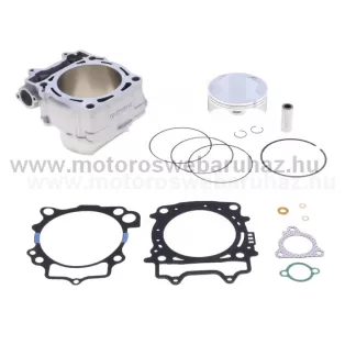   HENGER SZETT ATHENA (P400485100053) Átmérő: 97 mm (450 ccm) 