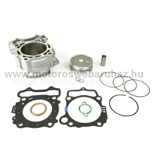  HENGER SZETT ATHENA (P400485100066) Átmérő: 77 mm (250 ccm) 