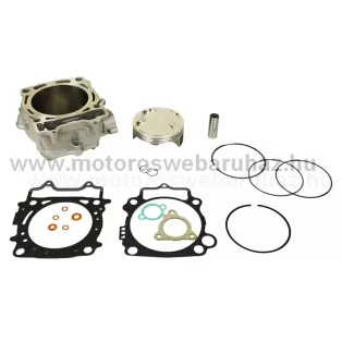  HENGER SZETT ATHENA (P400485100067) Átmérő: 97 mm (450 ccm) 