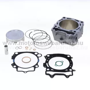   HENGER SZETT ATHENA (P400485100091) Átmérő: 97 mm (450 ccm) 