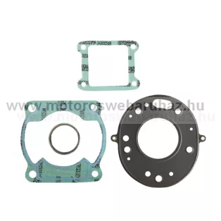   Tömítés szett Hengerhez ATHENA (P400485600106) YAMAHA DT 125LC ovális (85-90) 