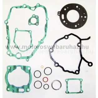   Tömítés szett komplett ATHENA (P400485850034) YAMAHA DT 125 R/RE/X (99-06)
