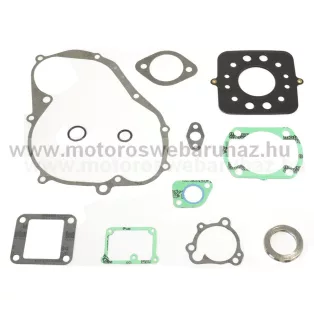   Tömítés szett komplett ATHENA (P400485850081) YAMAHA TZR 80/DT 80 (86-93)