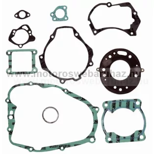   Tömítés szett komplett ATHENA (P400485850106) YAMAHA DT 125 LC YPVS (ovál) (85-90)