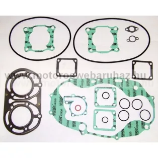   Tömítés szett komplett ATHENA (P400485850310) YAMAHA RD 350LC YPVS (83-93)
