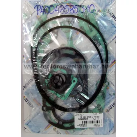 Tömítés szett komplett ATHENA (P400485850310) YAMAHA RD 350LC YPVS (83-93)