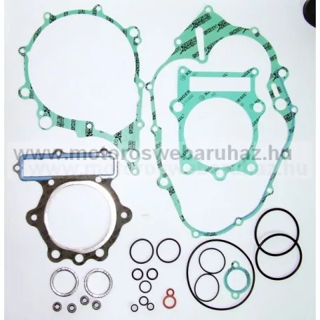 Tömítés szett komplett ATHENA (P400485850500) YAMAHA XT 550 (82-84)