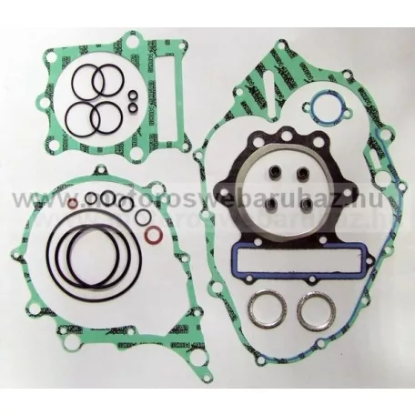 Tömítés szett komplett ATHENA (P400485850500) YAMAHA XT 550 (82-84)
