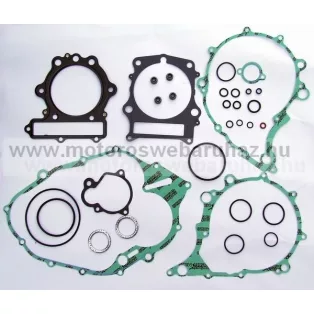   Tömítés szett komplett ATHENA (P400485850610) YAMAHA XT 600 (83-87)