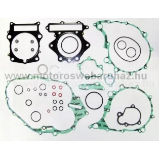   Tömítés szett komplett ATHENA (P400485850612) YAMAHA XT 600 (87-94)