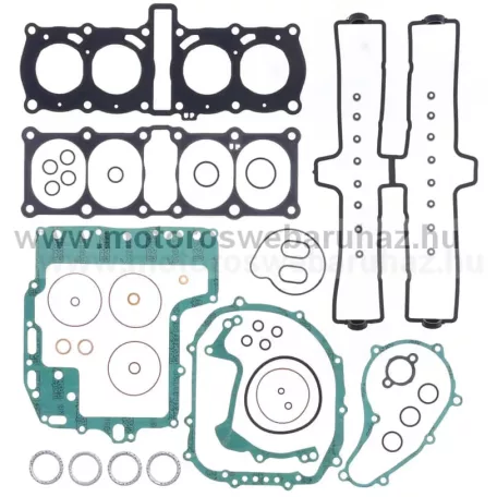 Tömítés szett komplett ATHENA YAMAHA (MWA3407)