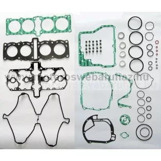   Tömítés szett komplett ATHENA (P400485850720) YAMAHA FZ 750 (85-91)