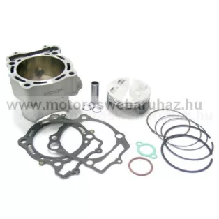   HENGER SZETT ATHENA QUAD Átmérő: 95,5 mm (450 ccm) (MWA3441)