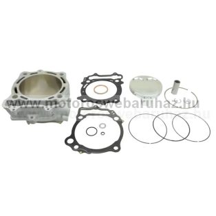   HENGER SZETT ATHENA (P400510100028) Átmérő: 100 mm (490 ccm) 