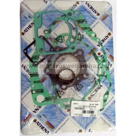 Tömítés szett komplett ATHENA (P400510850132) SUZUKI RG 125 (92-94)