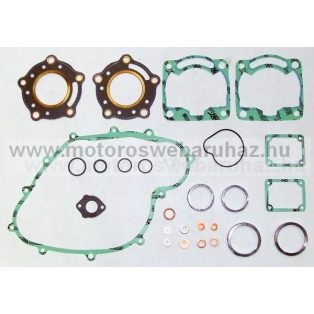   Tömítés szett komplett ATHENA (P400510850255) SUZUKI RGV 250 (89-99)