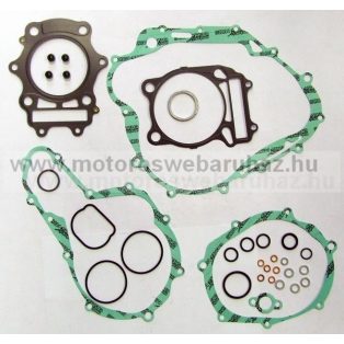   Tömítés szett komplett ATHENA (P400510850350) SUZUKI DR 350 (90-00)