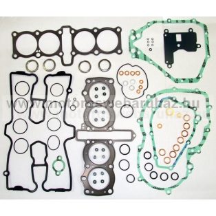   Tömítés szett komplett ATHENA (P400510850403) SUZUKI GSF 400 (91-93)