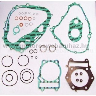   Tömítés szett komplett ATHENA (P400510850602) SUZUKI DR 600 (85-89)