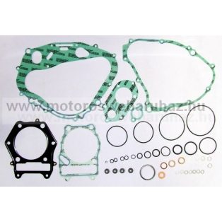   Tömítés szett komplett ATHENA (P400510850650) SUZUKI DR 650R (90-95)