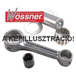 Hajtókar szett WÖSSNER (P4045)