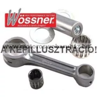 Hajtókar szett WÖSSNER (P4062)