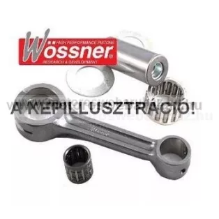 Hajtókar szett WÖSSNER (P4081) 