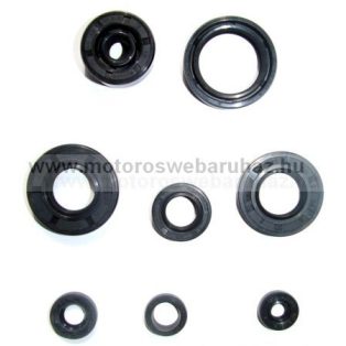 Szimering Szett ATHENA (P4E0485400010) YAMAHA DT 50/80LC