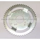 Lánckerék hátsó DERBI FENIX-SENDA-CLASSIC 96-99 (PBR4331)