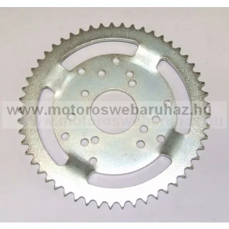 Lánckerék hátsó DERBI FENIX-SENDA-CLASSIC 96-99 (PBR4331)