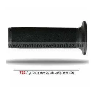 Markolat gumi PROGRIP 0722 Superbike markolat,(22-25 125mm)