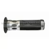  Markolat gumi PROGRIP 0728 Robogó markolat (22-25 122mm) Anodizált Alu gyűrűs