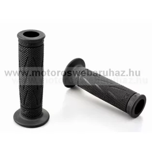   Markolat gumi PROGRIP 0729 Superbike markolat (22-25 120mm) Nyitott véggel