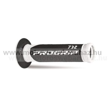 Markolat gumi PROGRIP 0732 Utcai markolat, 2 színű (22-25 125mm)