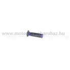 Markolat gumi PROGRIP 0732 Utcai markolat, 2 színű (22-25 125mm)