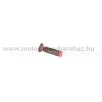   Markolat gumi PROGRIP 0732 Utcai markolat, 2 színű (22-25 125mm)