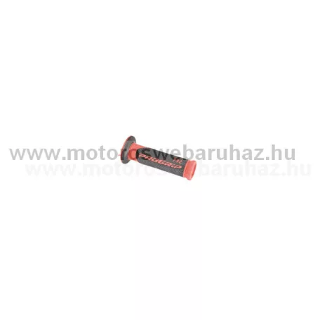 Markolat gumi PROGRIP 0732 Utcai markolat, 2 színű (22-25 125mm)