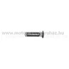   Markolat gumi PROGRIP 0732 Utcai markolat, 2 színű (22-25 125mm)