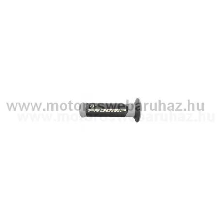 Markolat gumi PROGRIP 0732 Utcai markolat, 2 színű (22-25 125mm)